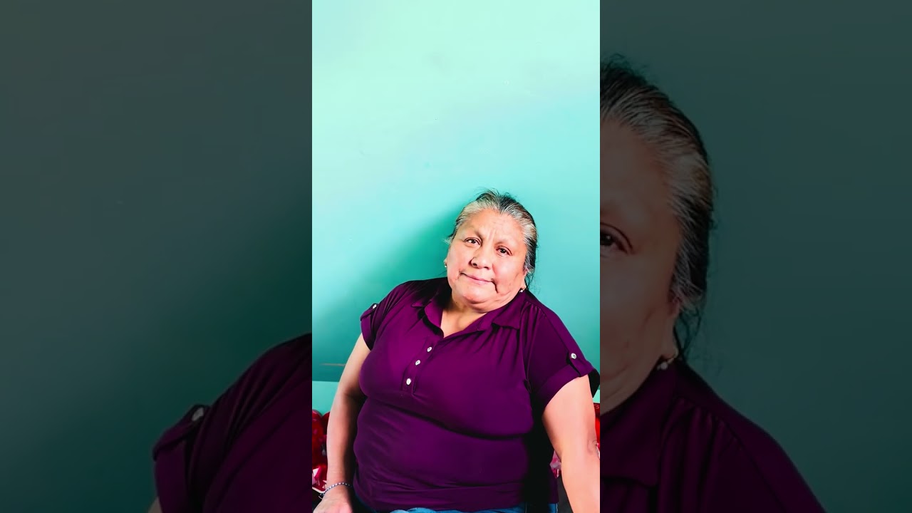 Testimonio de Luz Guañuna -tras el sueño 🇺🇸 americano. 