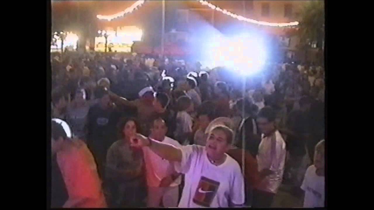 Villafáfila en los 90