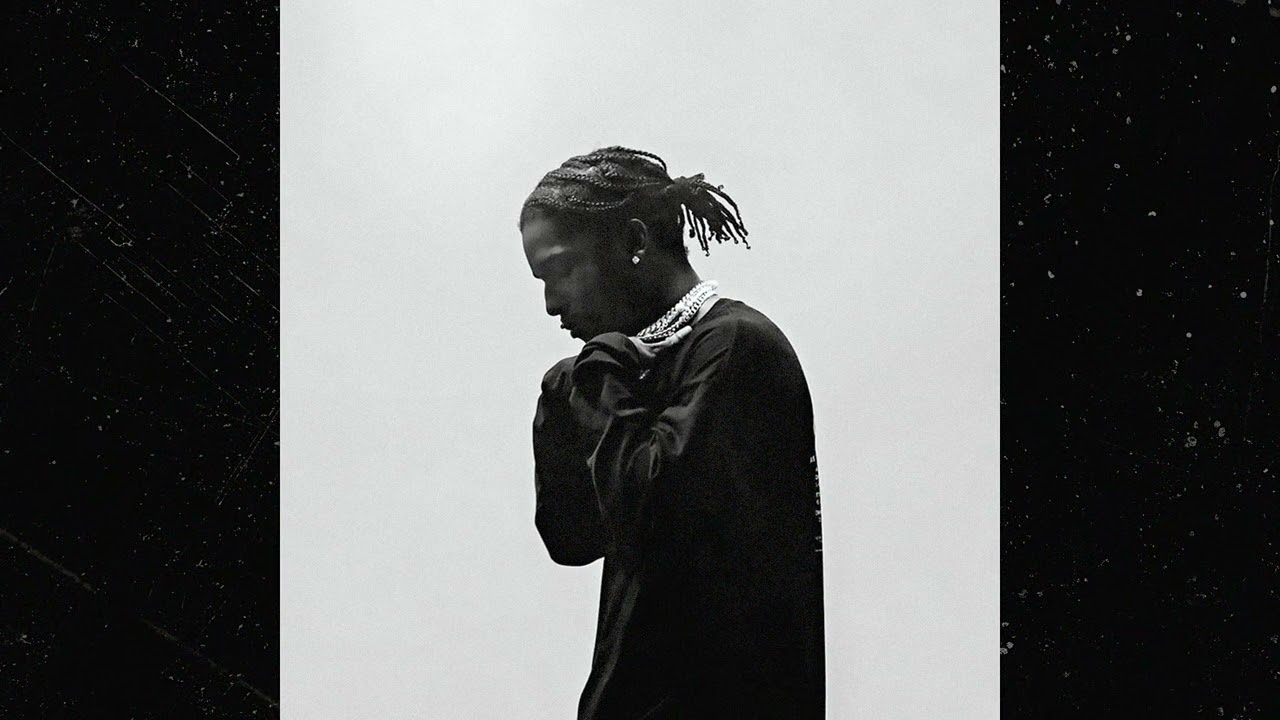 (FREE) Clams Casino x ASAP Rocky Type Beat - "Caves"