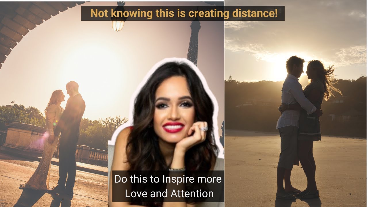 How to Talk to Men to Create EXTREME Emotional Intimacy