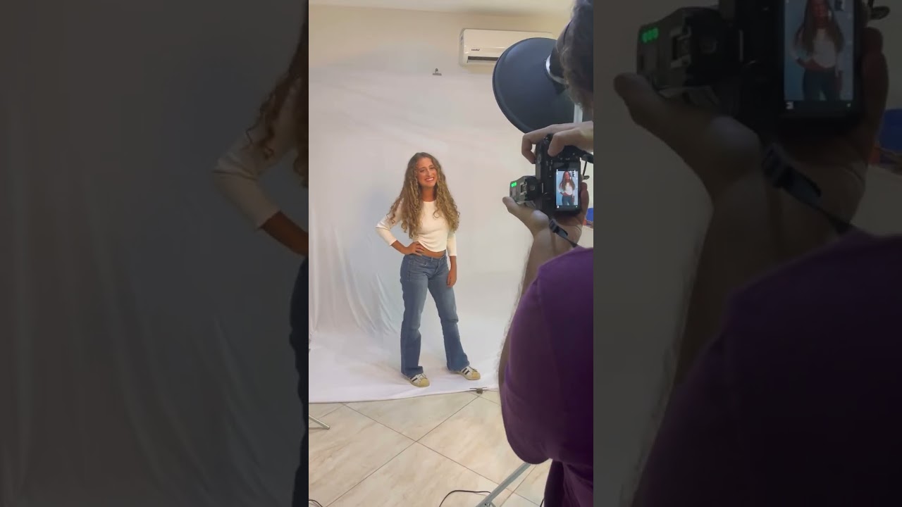 Meu nome &eacute; Luisa Narcizo