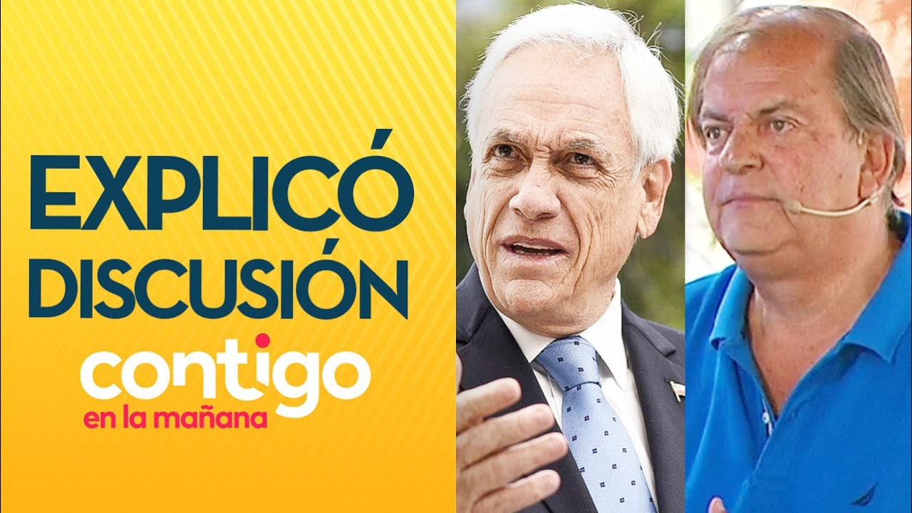 ¿SE DEBE LICITAR? Los detalles de la controversia del litio en Chile - Contigo en La Mañana