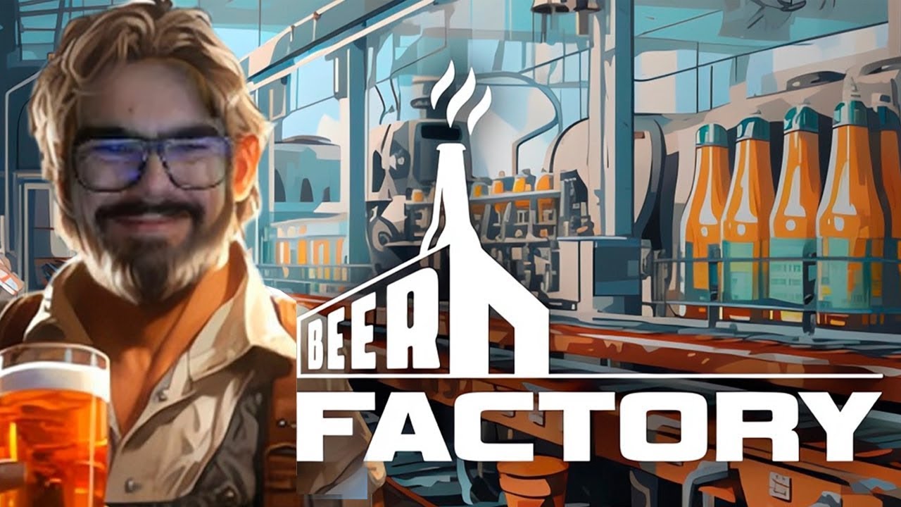 Beer Factory (Playtest) - Final