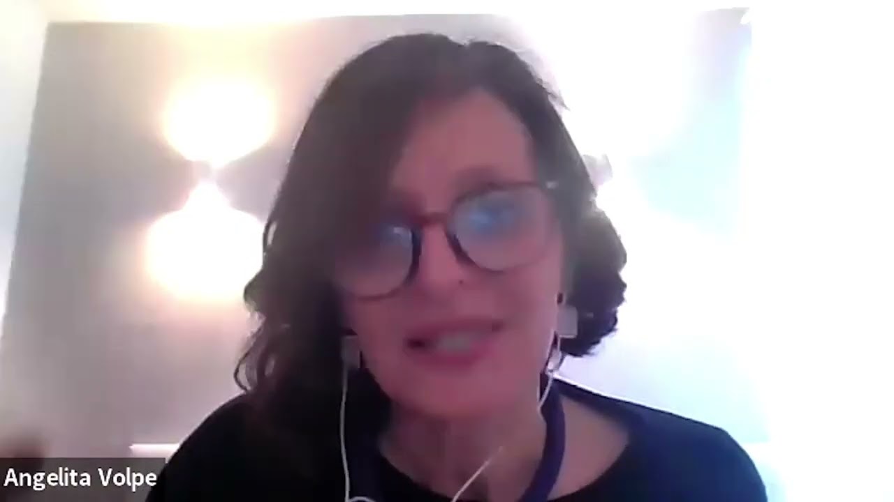 Estratto intervento dott.ssa Angelita Volpe - Primo seminario AA 2026