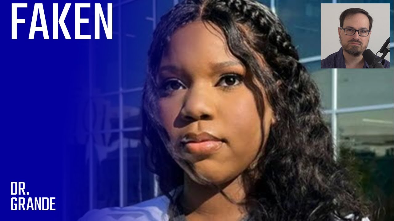 Женщина предсказала своё похищение с поразительной точностью | Обновление и анализ дела Карли Рассел