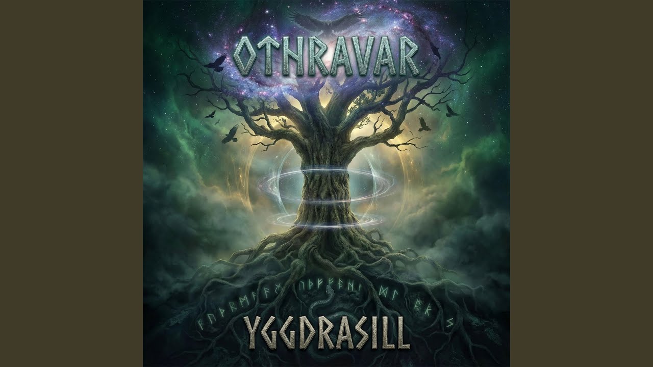 YGGDRASILL