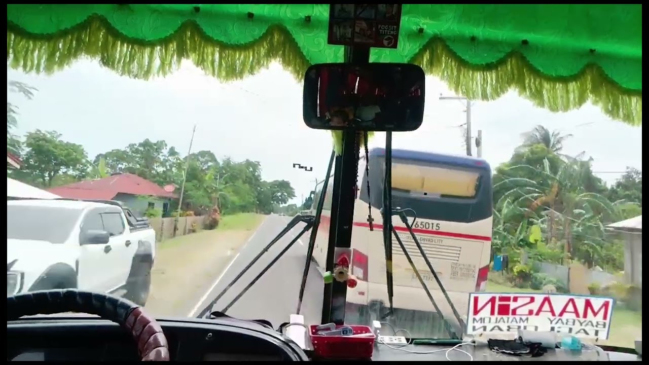 Part12 S/B via catarman Lavezares/Rosario San Jose N.samar,Pasay pitx-maasin city 08/13/23