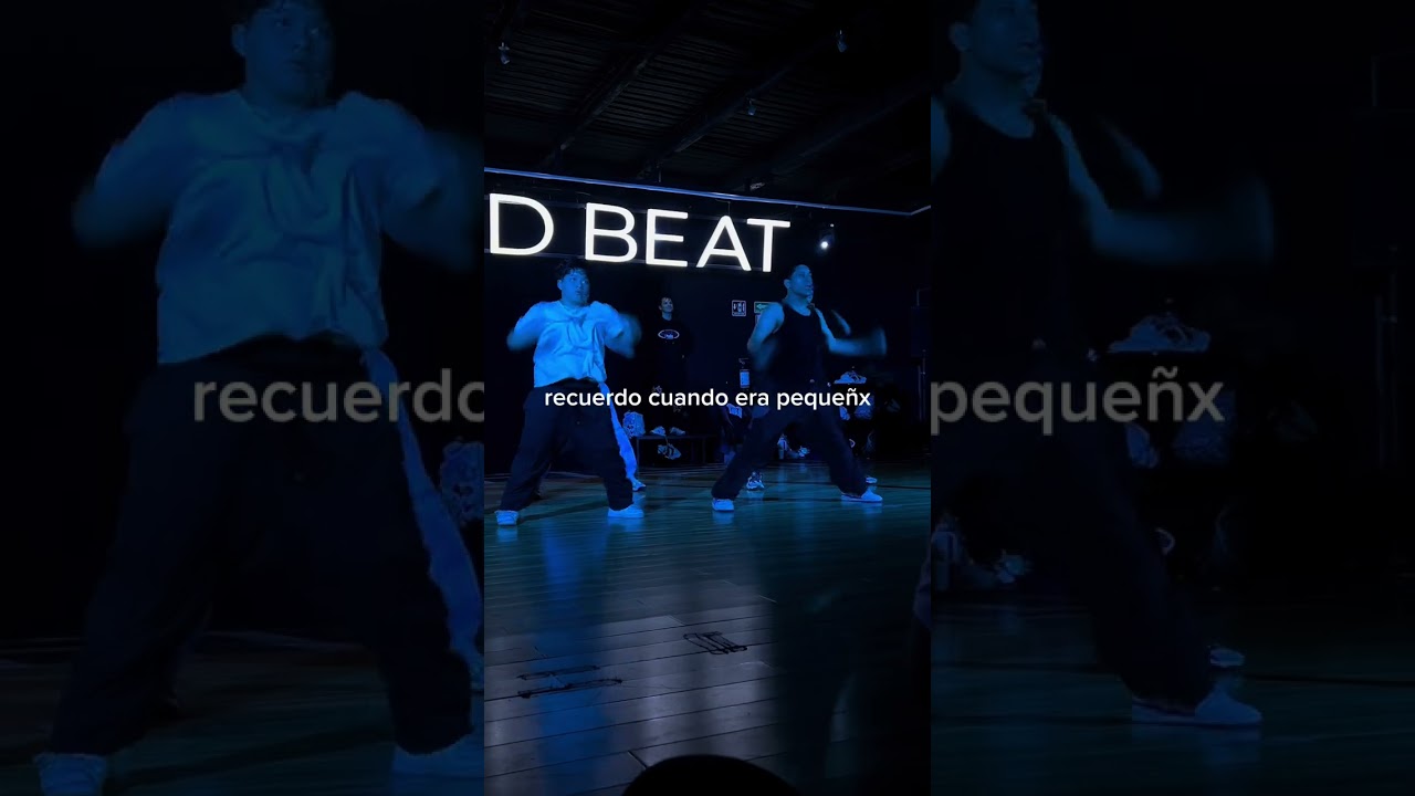 Nunca me canso de esto ❤️&zwj;🩹 #Worldbeatstudiomx #wbfam #aprendeabailar #escueladedanza
