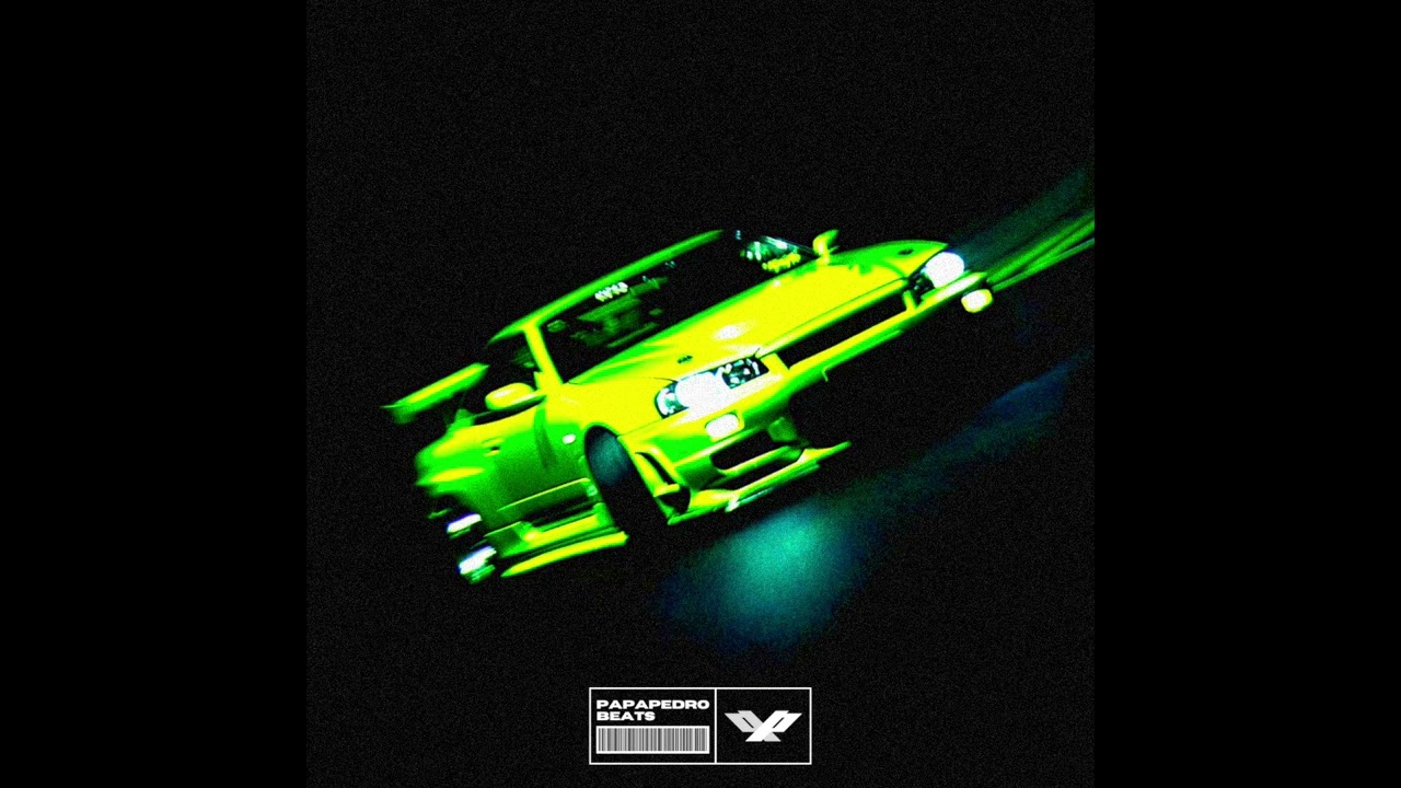 [FREE] Techno x House x Club Type Beat - 