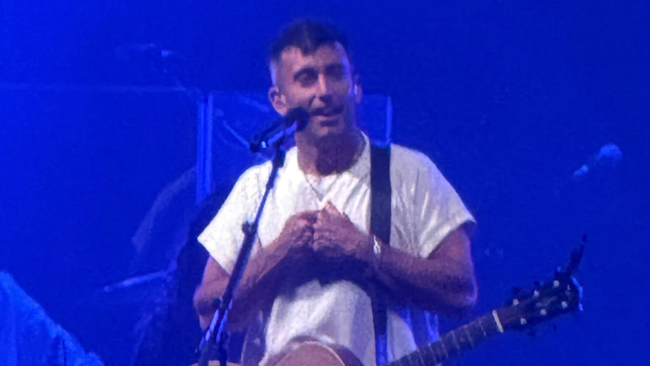 Phil Wickham Christmas Concert (Calvary Chapel Downey, CA; Dec ‘25)