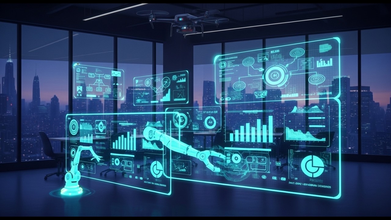 How AI Is Changing the Way Small Businesses Work