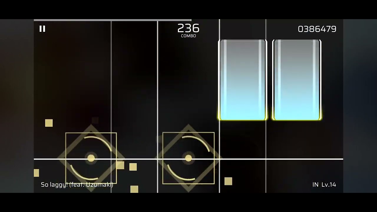 So Laggy! (Ft. Uzumaki) IN chart new best