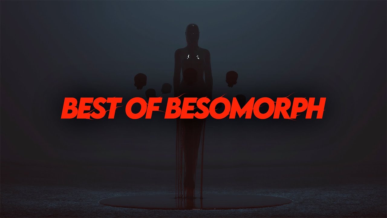 This Is Besomorph 2025 | Ultimate Dark EDM & Bass Mix