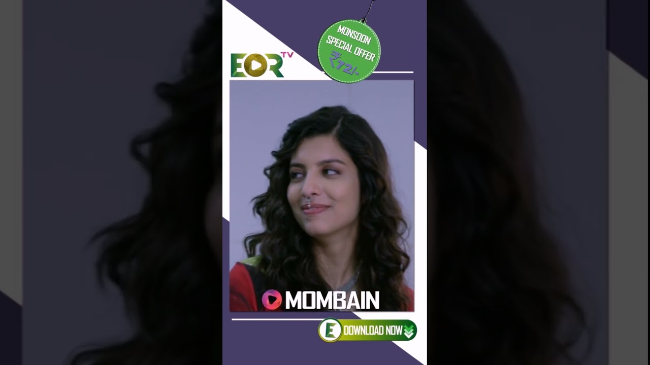 Love Story Of Two Women- Mombian 🔥 Watch 2023 Most Romantic Web Series On EORTV at 72/- Only