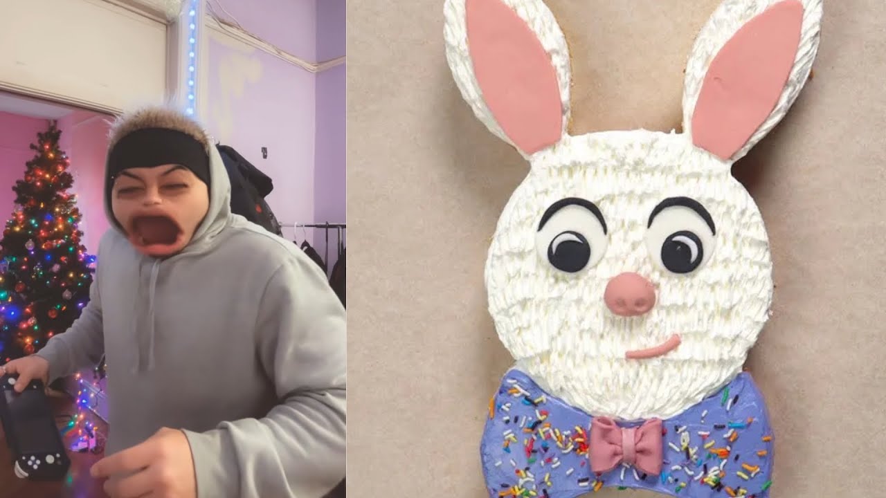 💖 Text To Speech 💖 ASMR Eating Storytime || @Eddie Mora || POVs Tiktok #45
