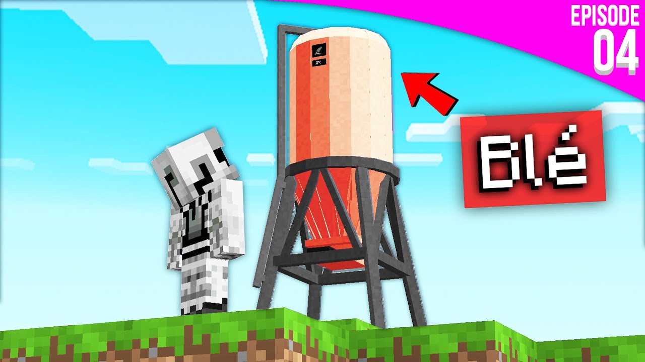 Cette machine étrange m'a rapporté 1 Million de dollars... - Episode 04 | NationsGlory S3