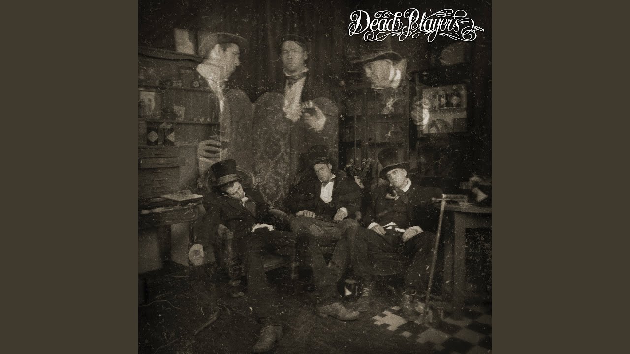 Velvet Swamp (feat. Dirty Dike, Ed Scissor)