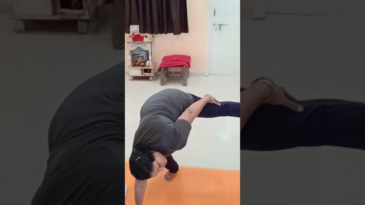 #Ashtangyog