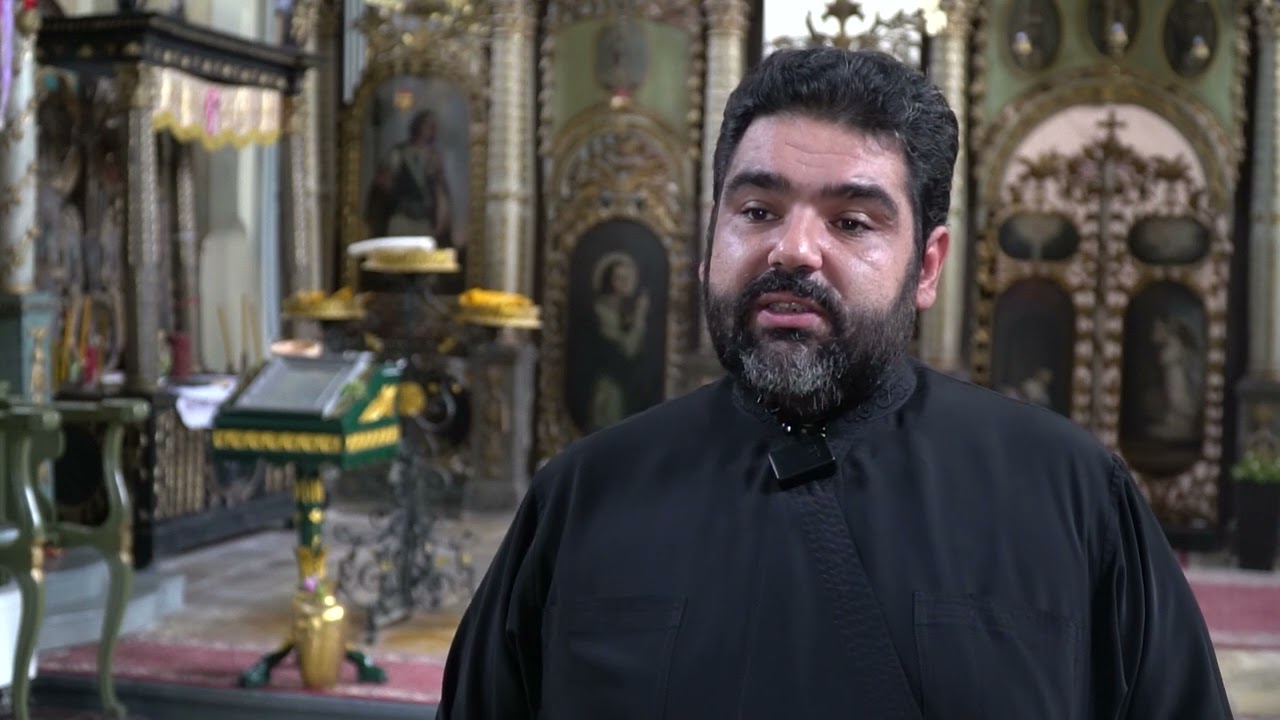 B.O.R ,,Sfântul Gheorghe'' din Uzdin: ,,O Călătorie în Timp și Tradiție”