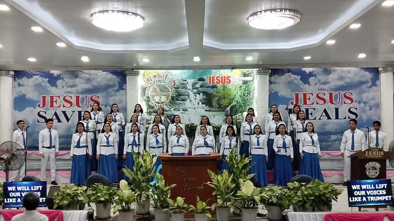 JMCIM WED SERVICE JAN21 2026 ANTIPOLO OUTREACH