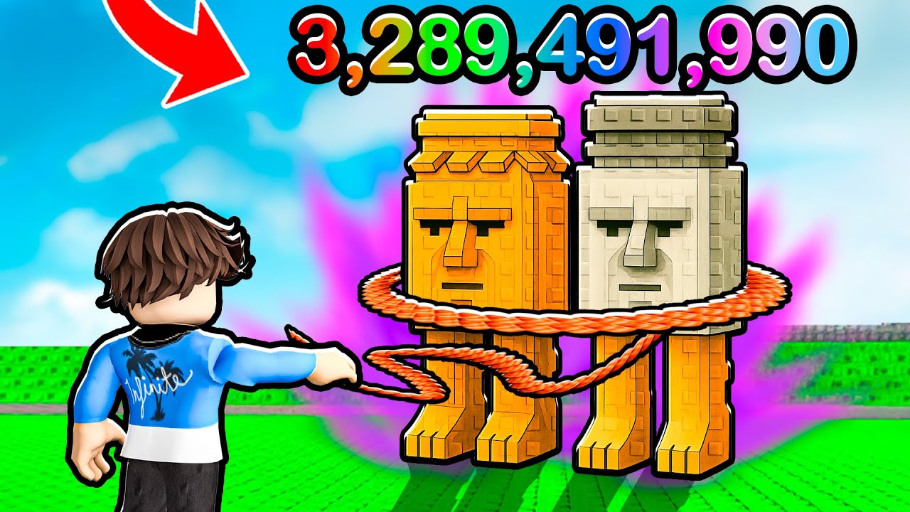 Spending $982,021,835 To Catch The RAREST BRAINROT..
