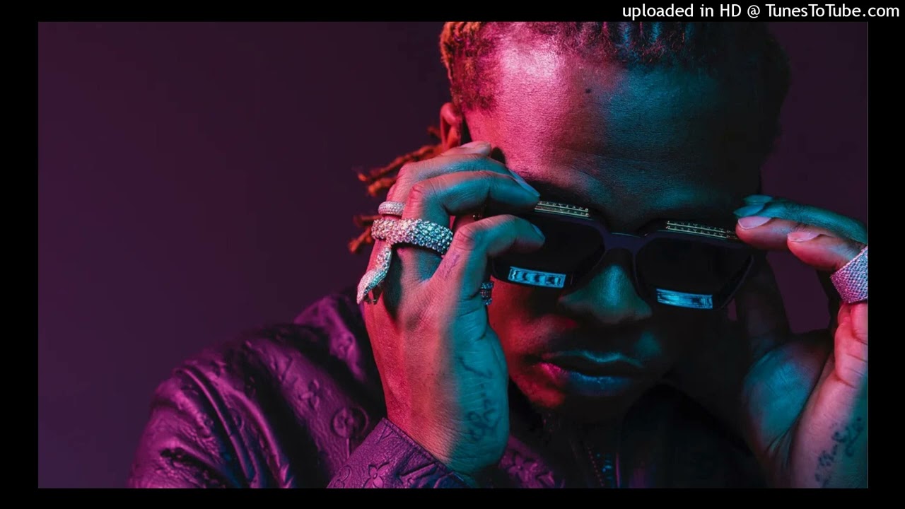 GUNNA Type Beat - 