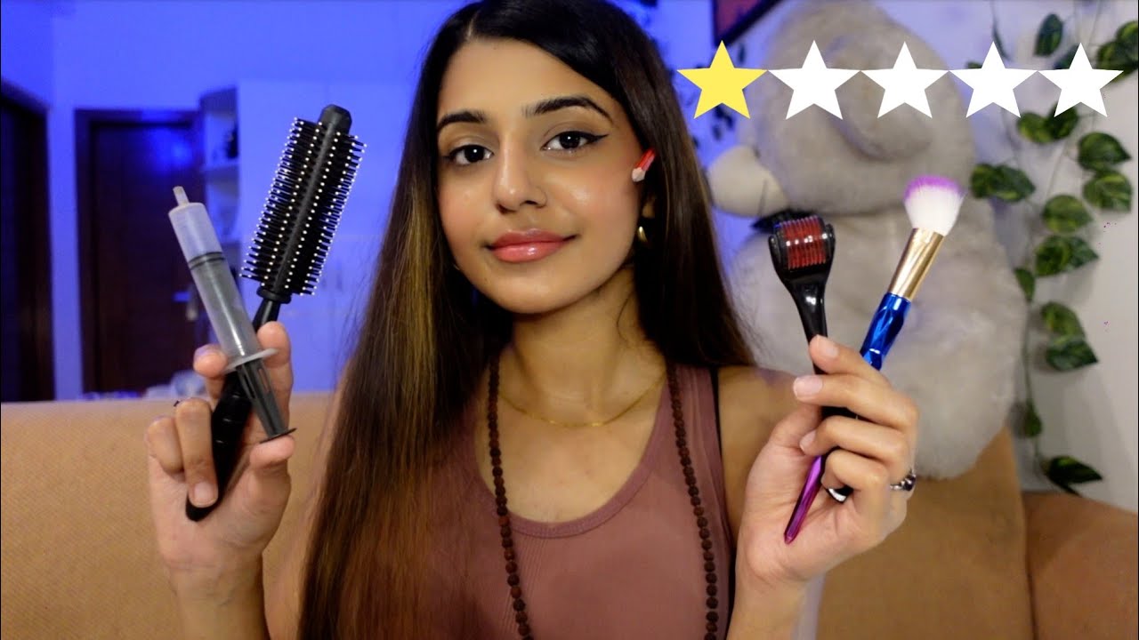 HINDI ASMR | Personal Attention ASMR |