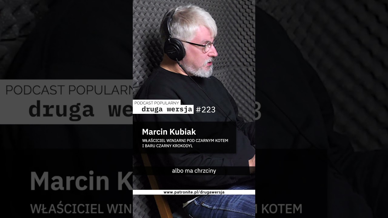 Jak wytrzymać 20 lat w otoczeniu butelek z winem, fajnych ludzi i zarabiać na tym pieniądze
