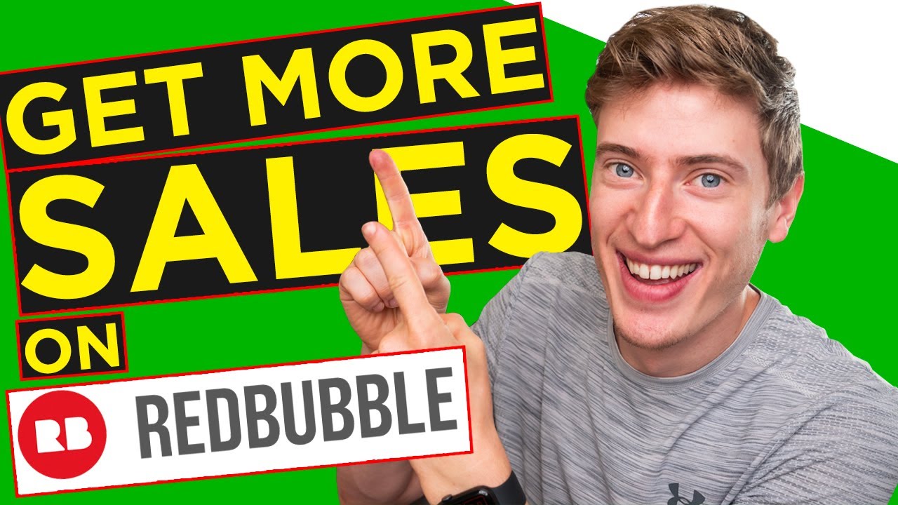 Get Tons of T-shirt Sales with your Print on Demand Business with these Methods!