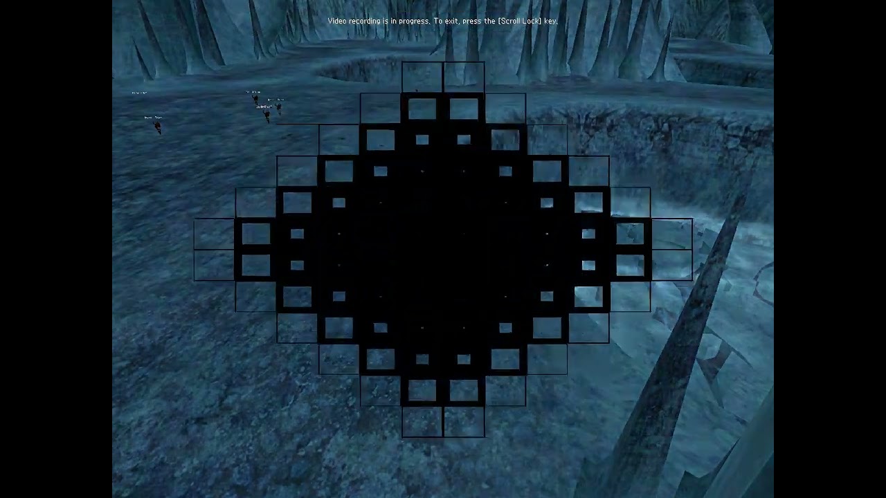 Atlantica  Eternal Test MD with SAE
