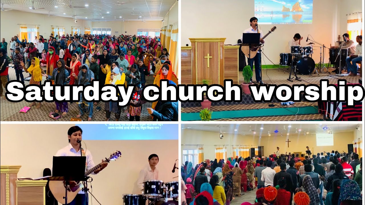 New Life church Nepal || Saturday Church Worship ||5th December 2021 Nepali church