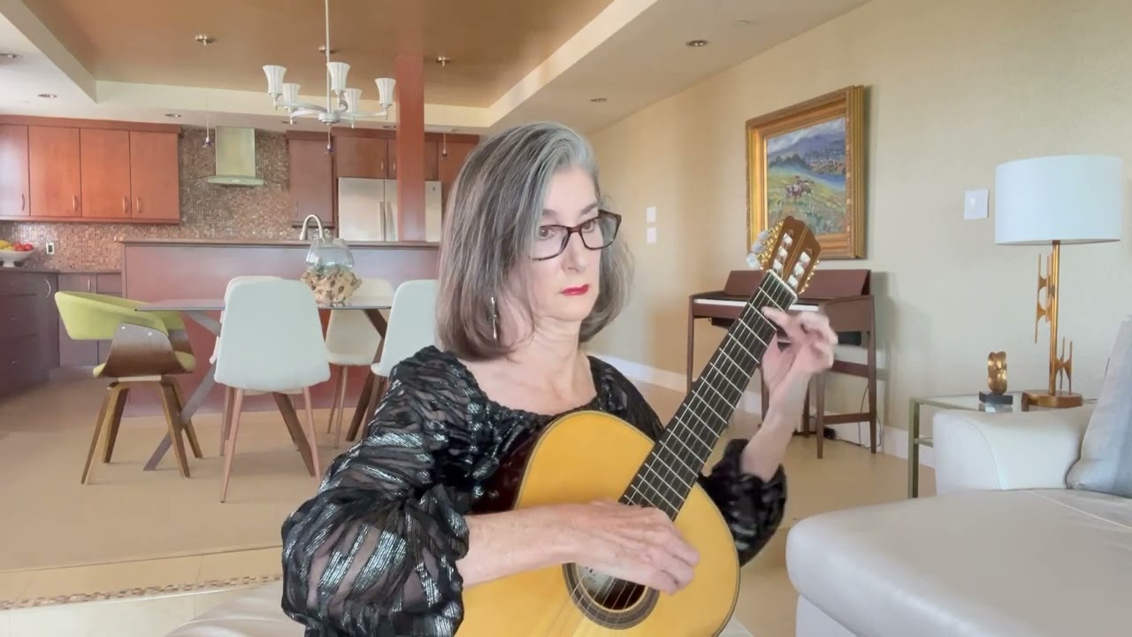 “Samba De Orfeu” - Luiz Bonfá - arranged by Noriyasu Takeuchi