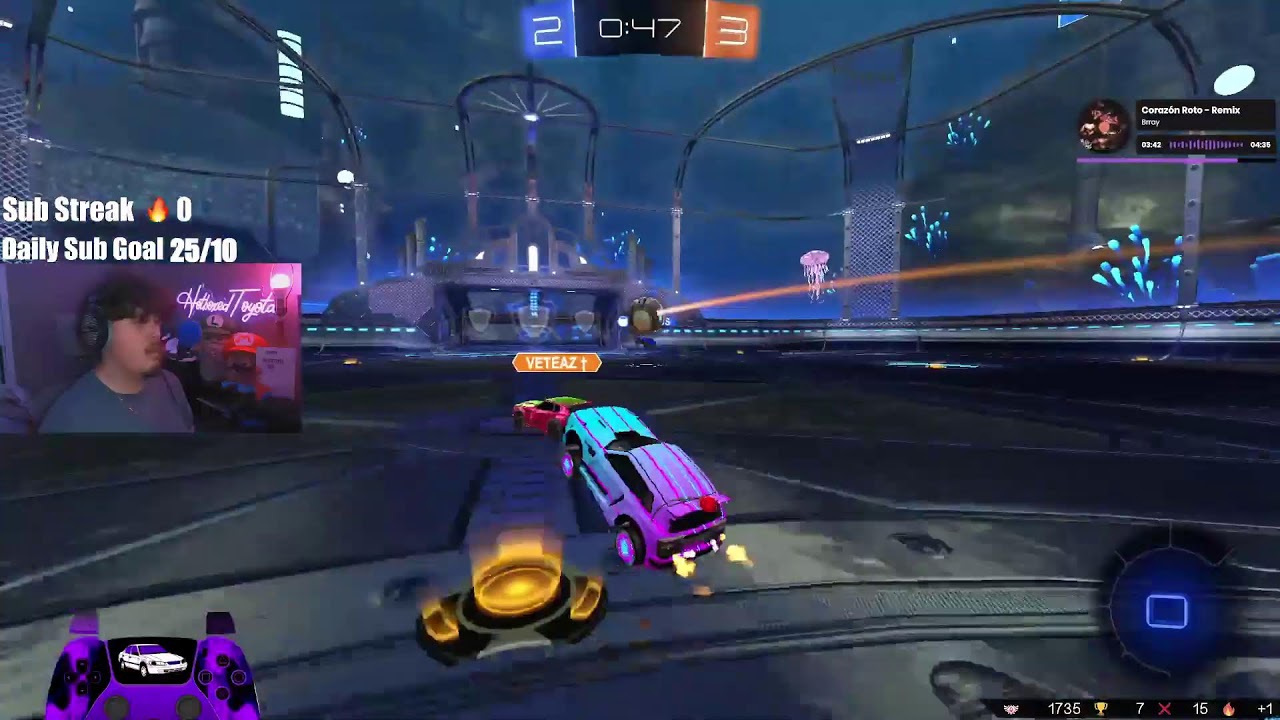 VIEWER TOURNEY THEN RANKED GRIND!