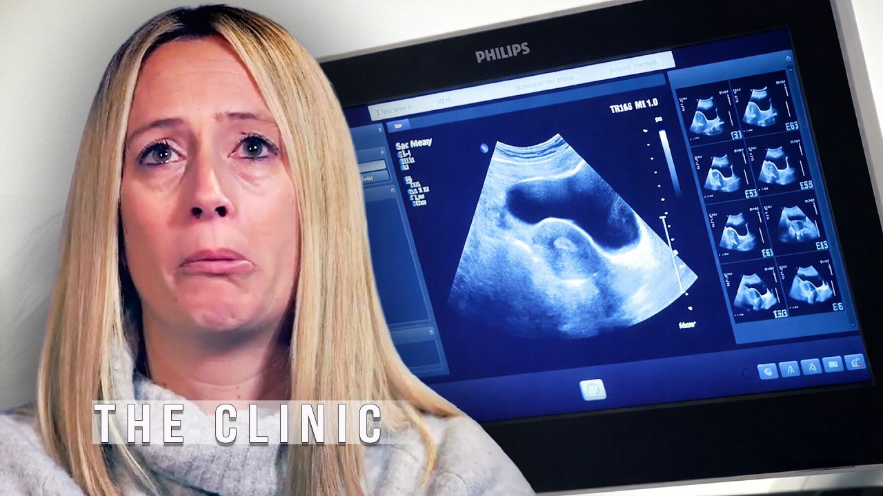 Why Trying to Get Pregnant Was So Much Harder Than I Excepted