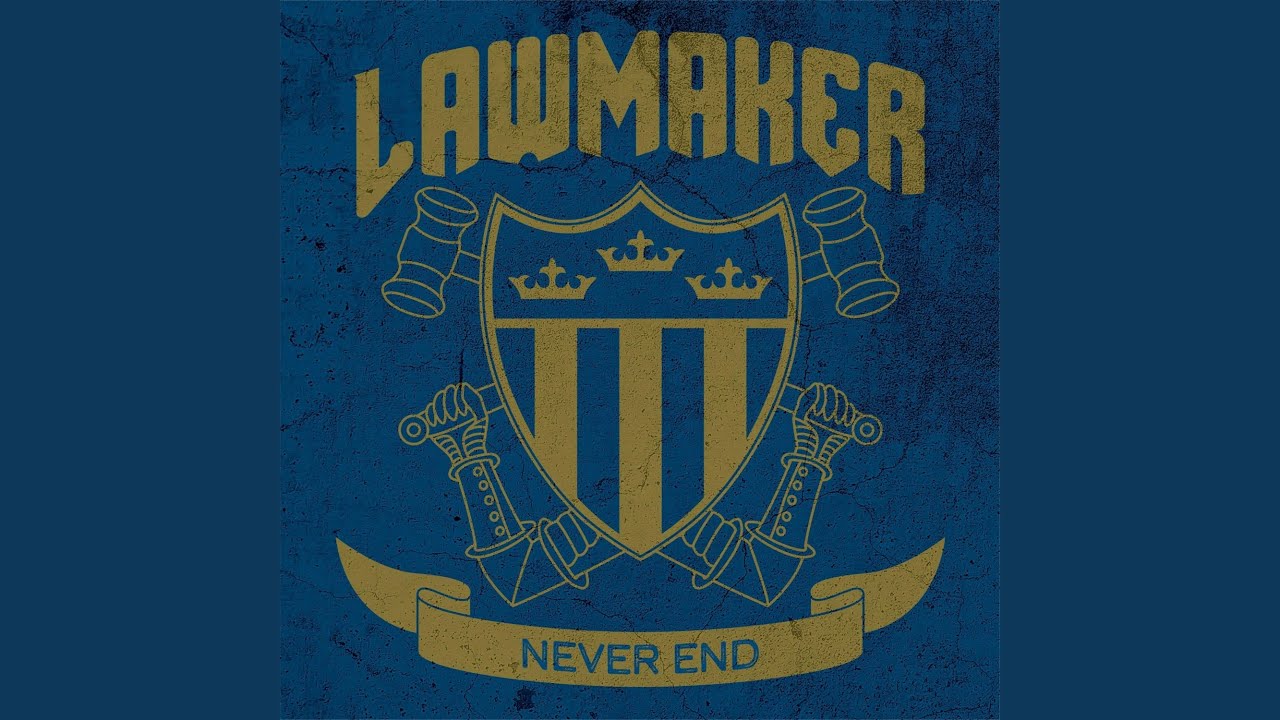 Never End