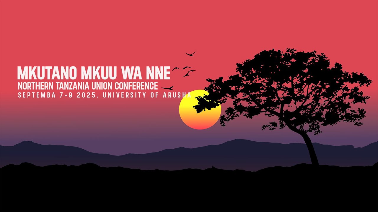 LIVE: MKUTANO MKUU WA UCHAGUZI UNION KONFERENSI YA KASKAZINI MWA TANZANIA - ARUSHA 08-09-2025