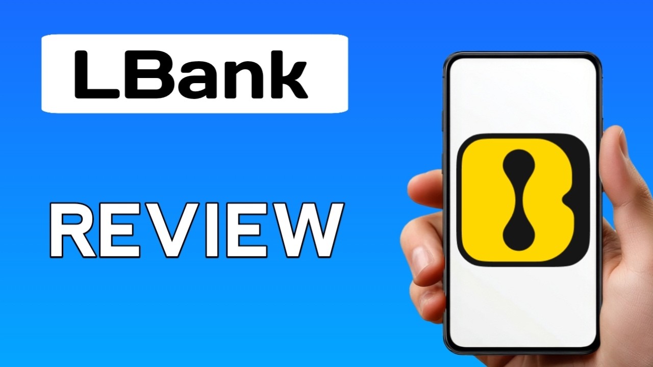 Действительно ли стоит пользоваться приложением LBank?