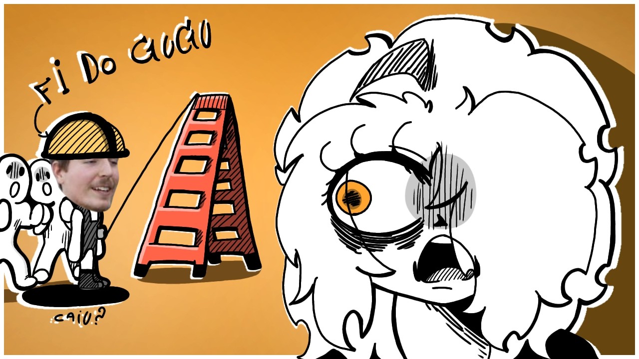 O fi do gugu ta Malouco (Animação)