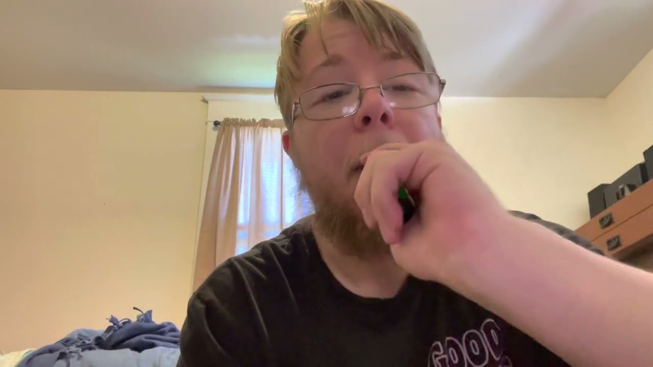 Hyde Edge Apple Peach Watermelon review!