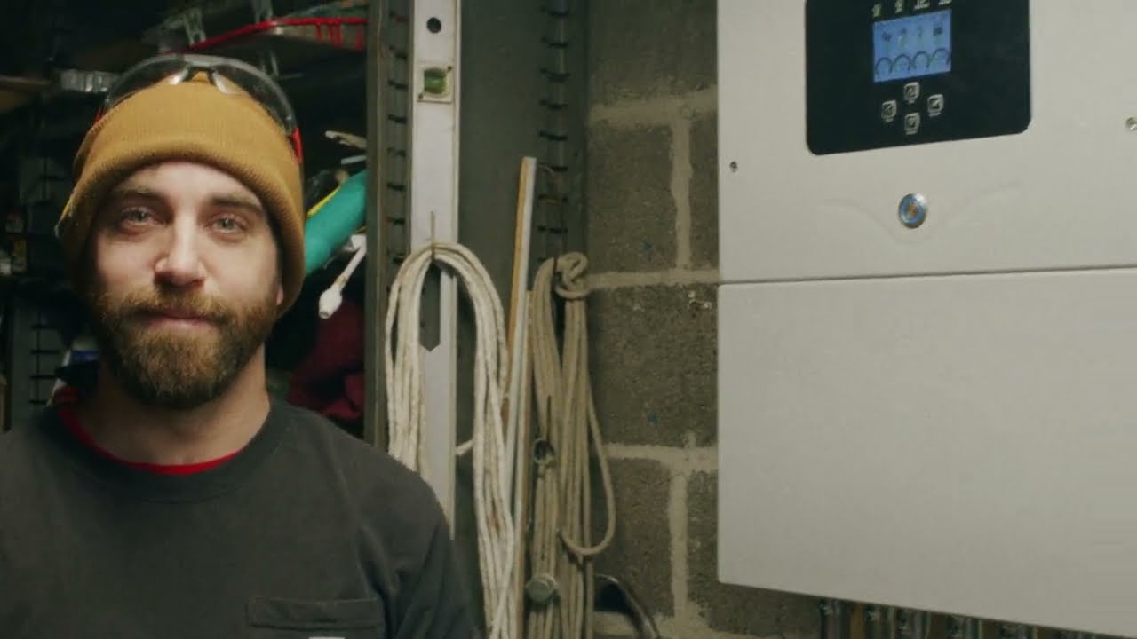 Peninsula Solar Sol-Ark Instructional Series:&nbsp;Time of Use