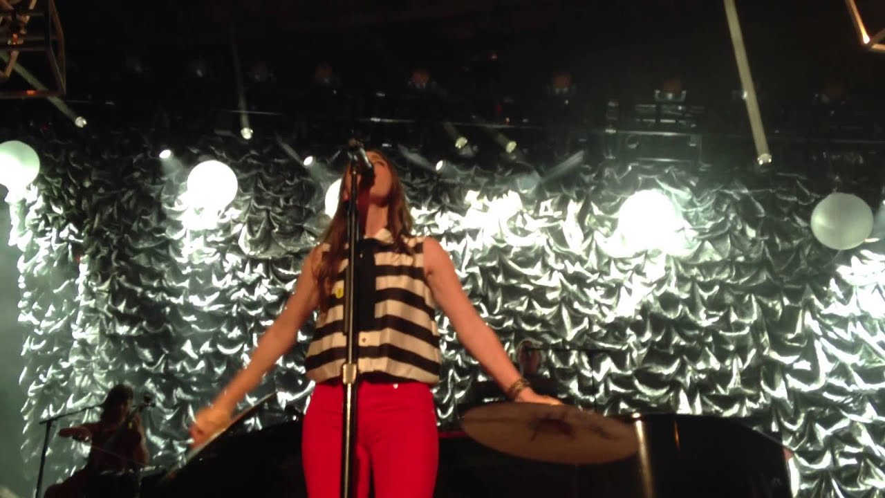 Sara Bareilles- 