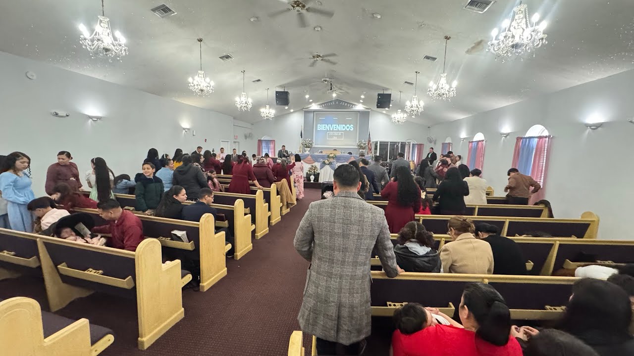 Culto Evangelistico | Baluarte de la Verdad | 03/08/26