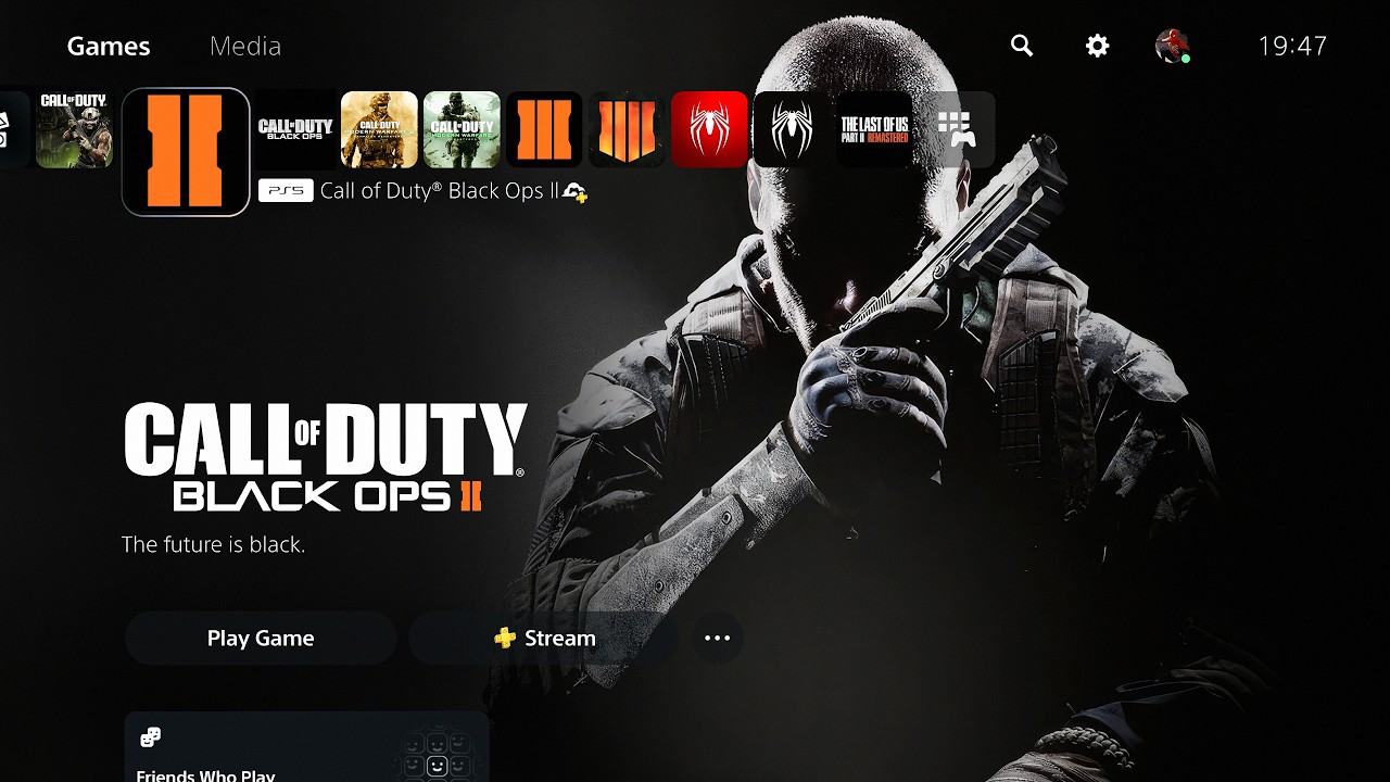 НОВЫЕ ПОДРОБНОСТИ О ПОРТАХ BLACK OPS 1 И BLACK OPS 2 ДЛЯ PS5!