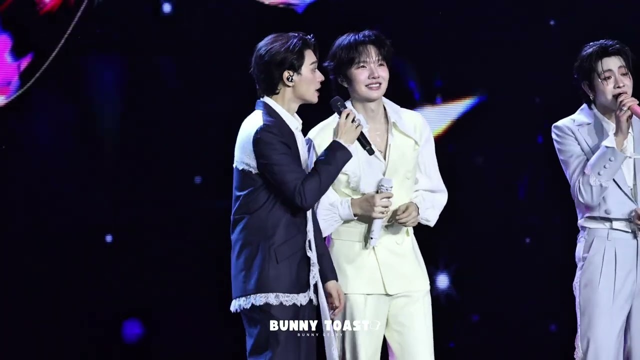 [ FANCAM ] 260118 เกี่ยวก้อย / KangNamping #KengNamping #KengHarit #nampingster #KhemjiraConcertDay2