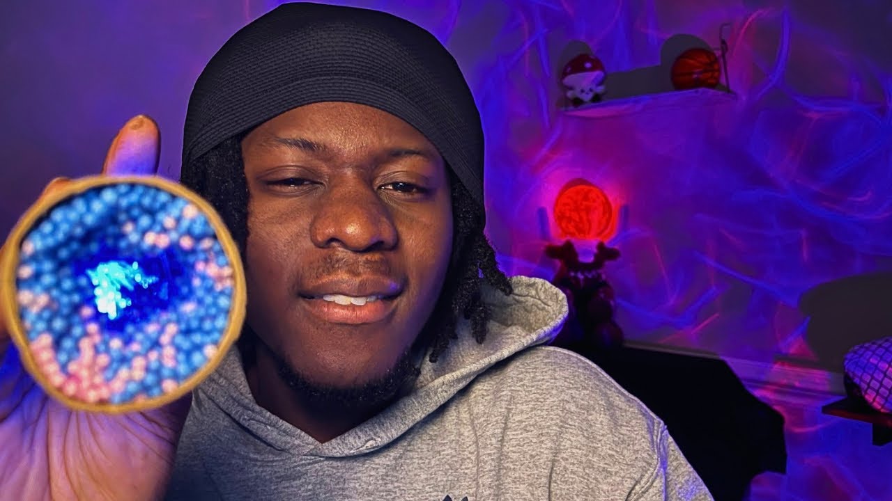 This ASMR Is Impossible to Stay Awake To