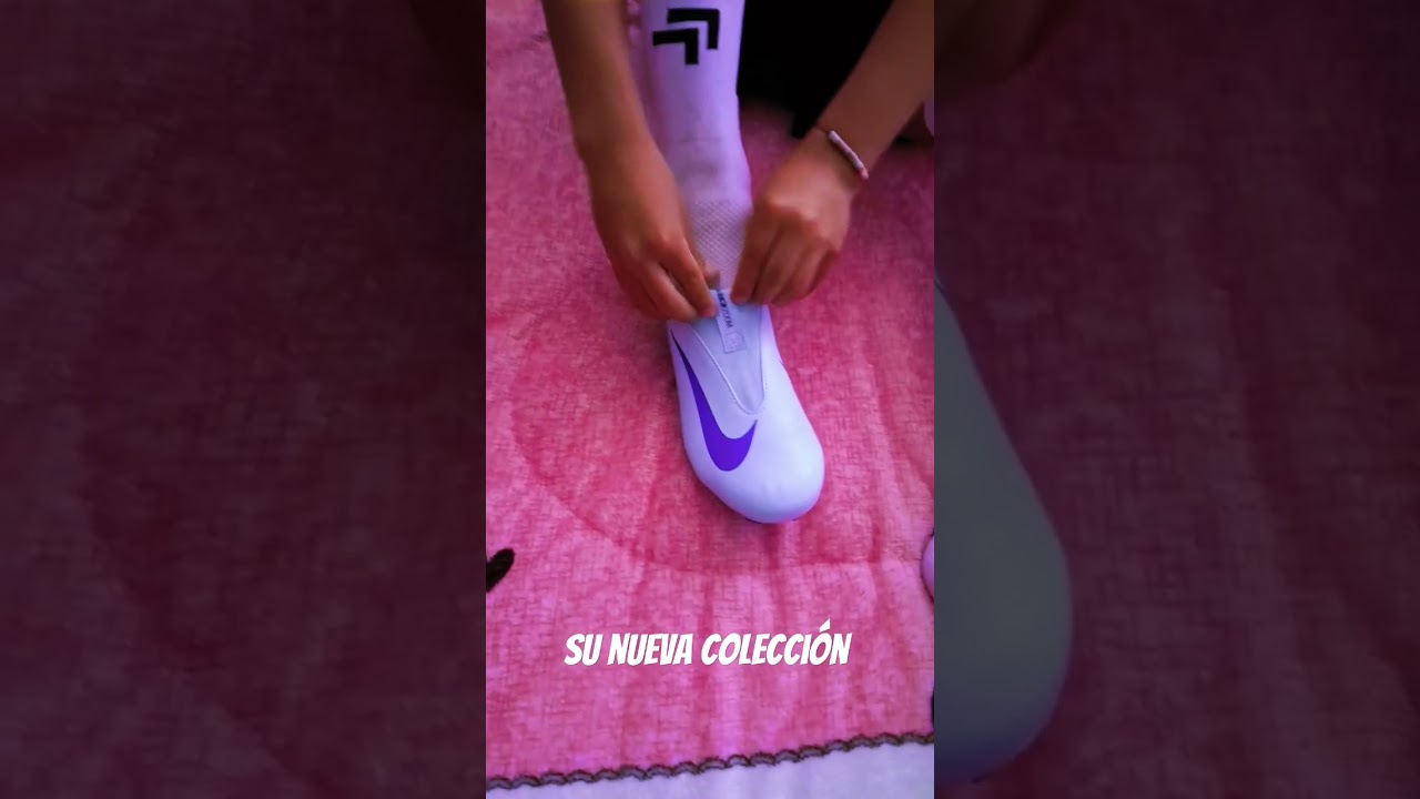 Chimpunes Nike #futbol #⚽️ #alianzalima