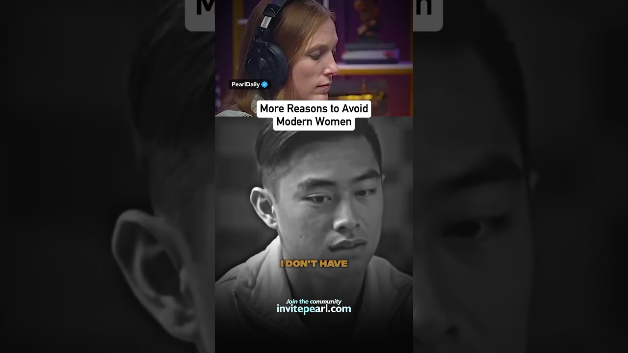 More Reasons to Avoid Modern Women