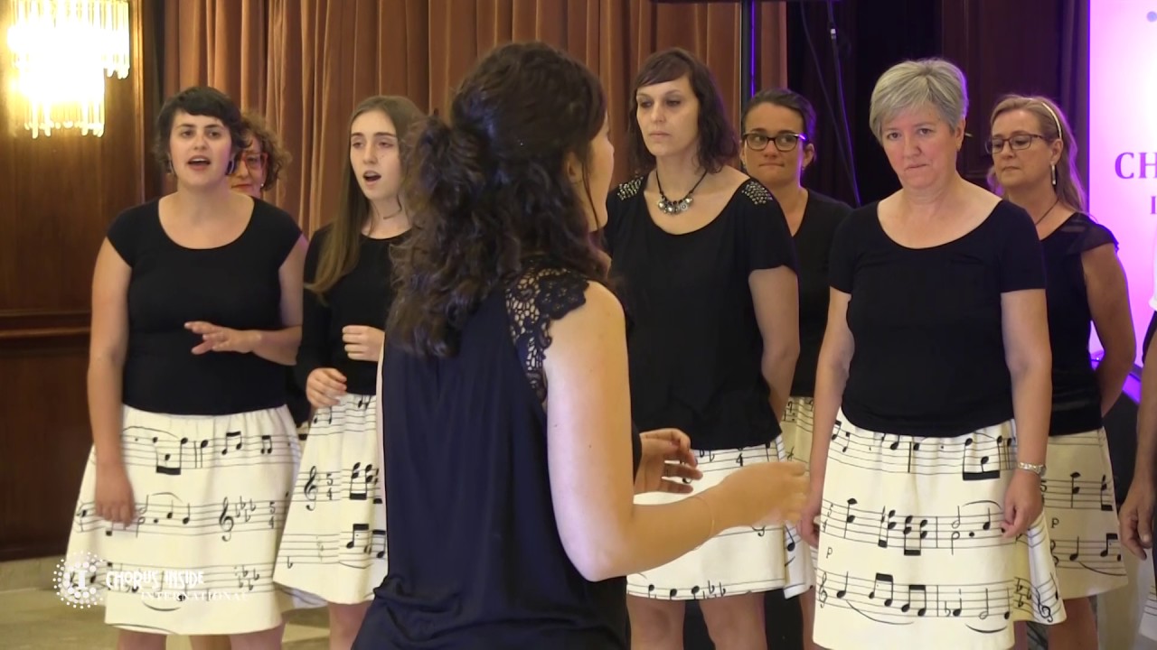 CHOIR 