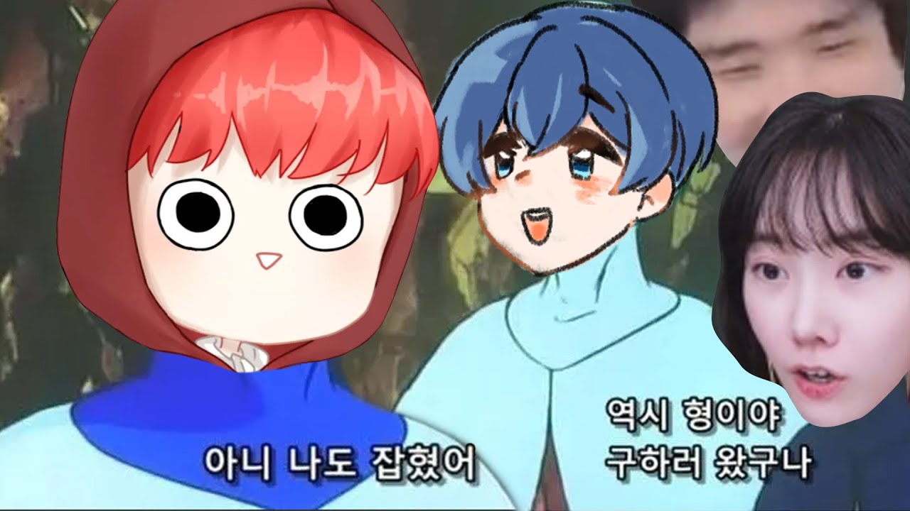 홍주지단의 영?웅 [로스트아크]
