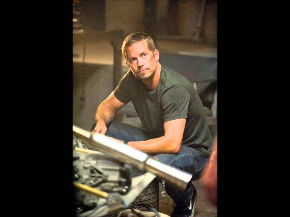 Paul Walker forever